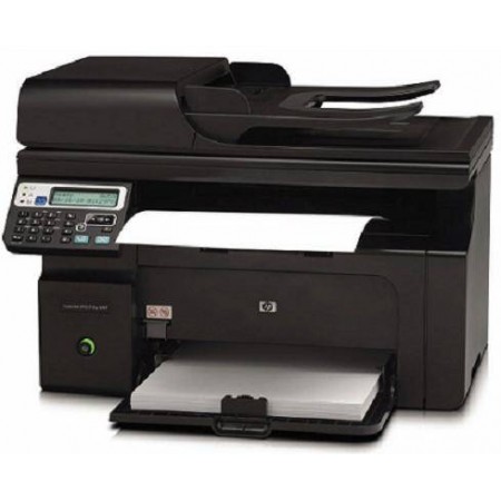 МФУ HP LaserJet Pro M1217nfw (CE844A) в Москве МФУ HP LaserJet Pro M1217nfw (CE844A) в Москве