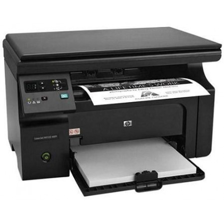 МФУ HP LaserJet Pro M1132 (CE847A) в Москве МФУ HP LaserJet Pro M1132 (CE847A) в Москве