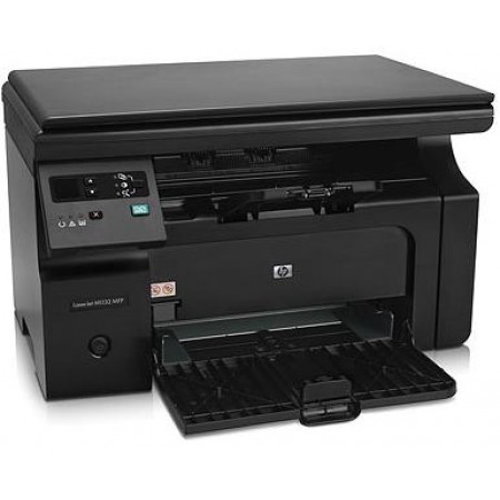 МФУ HP LaserJet Pro M1132 (CE847A) в Москве МФУ HP LaserJet Pro M1132 (CE847A) в Москве
