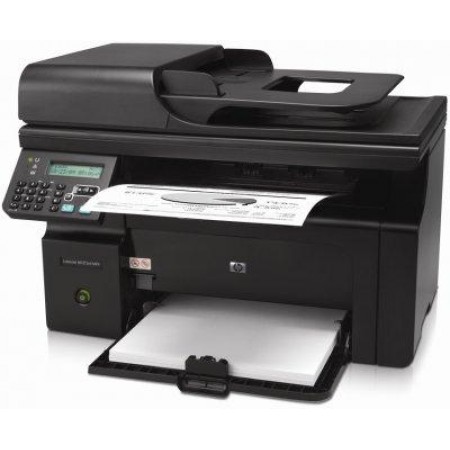 МФУ HP LaserJet Pro M1132 (CE847A) в Москве МФУ HP LaserJet Pro M1132 (CE847A) в Москве