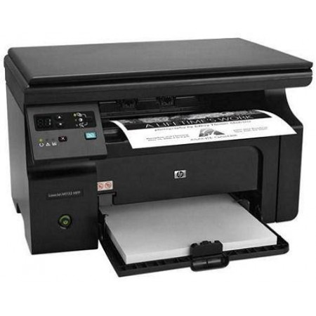 МФУ HP LaserJet Pro M1132 (CE847A) в Москве МФУ HP LaserJet Pro M1132 (CE847A) в Москве