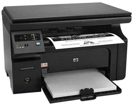 МФУ HP LaserJet Pro M1132 (CE847A) МФУ HP LaserJet Pro M1132 (CE847A)