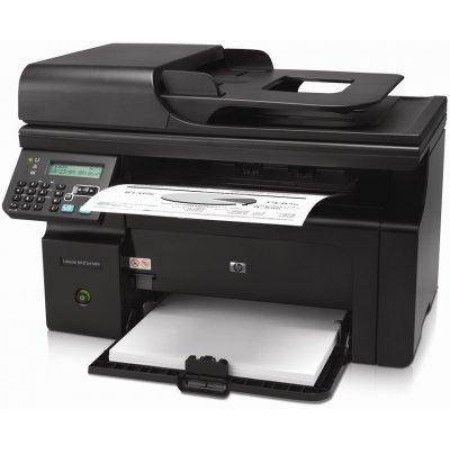МФУ HP LaserJet Pro M1132 (CE847A) в Москве МФУ HP LaserJet Pro M1132 (CE847A) в Москве