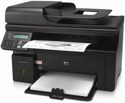 МФУ HP LaserJet Pro M1132 (CE847A) МФУ HP LaserJet Pro M1132 (CE847A)
