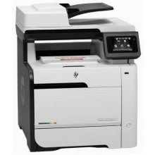 МФУ HP LaserJet Pro 400 M475dn (CE863A)