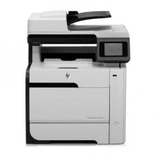 МФУ HP LaserJet Pro 400 M475dw (CE864A)