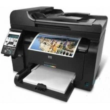 МФУ HP LaserJet Pro 100 M175a (CE865A)