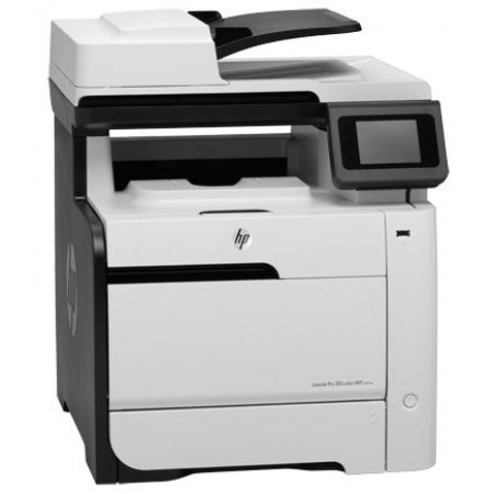 МФУ HP LaserJet Pro Color 300 M375nw (CE903A) в Москве МФУ HP LaserJet Pro Color 300 M375nw (CE903A) в Москве