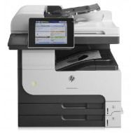 МФУ HP LaserJet Enterprise 700 MFP M725dn (CF066A)