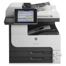 МФУ HP LaserJet Enterprise 700 MFP M725dn (CF066A)