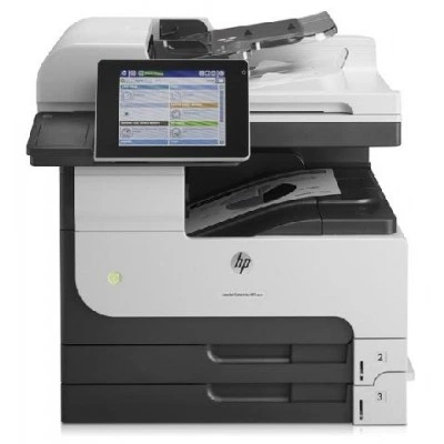 МФУ HP LaserJet Enterprise 700 MFP M725dn (CF066A)