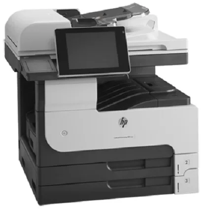 МФУ HP LaserJet Enterprise 700 MFP M725dn (CF066A) в России МФУ HP LaserJet Enterprise 700 MFP M725dn (CF066A) в России