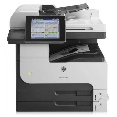 МФУ HP LaserJet Enterprise 700 MFP M725dn (CF066A) МФУ HP LaserJet Enterprise 700 MFP M725dn (CF066A)