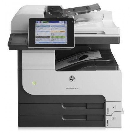 МФУ HP LaserJet Enterprise 700 MFP M725dn (CF066A) в Москве МФУ HP LaserJet Enterprise 700 MFP M725dn (CF066A) в Москве