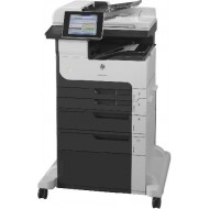 МФУ HP LaserJet Enterprise 700 MFP M725f (CF067A)