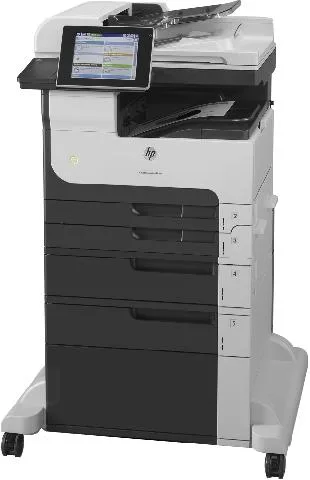 МФУ HP LaserJet Enterprise 700 MFP M725f (CF067A) в России МФУ HP LaserJet Enterprise 700 MFP M725f (CF067A) в России