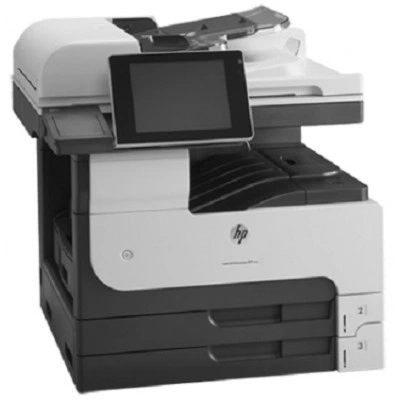 МФУ HP LaserJet Enterprise 700 MFP M725f (CF067A) МФУ HP LaserJet Enterprise 700 MFP M725f (CF067A)