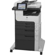 МФУ HP LaserJet Enterprise 700 MFP M725f (CF067A)