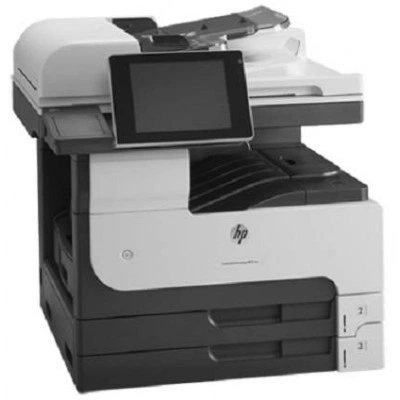 МФУ HP LaserJet Enterprise 700 MFP M725f (CF067A) МФУ HP LaserJet Enterprise 700 MFP M725f (CF067A)