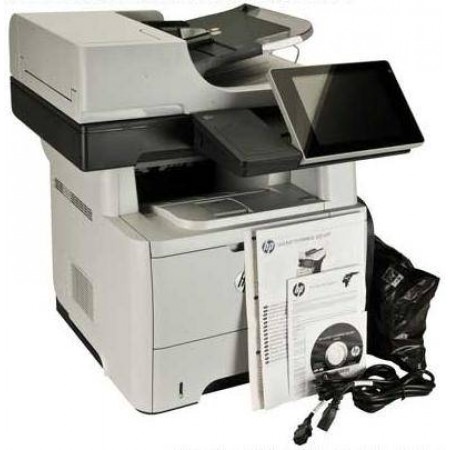 МФУ HP LaserJet Enterprise 500 M525f (CF117A) в Москве МФУ HP LaserJet Enterprise 500 M525f (CF117A) в Москве