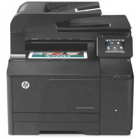 МФУ HP LaserJet Pro 200 M276n (CF144A) в Москве МФУ HP LaserJet Pro 200 M276n (CF144A) в Москве