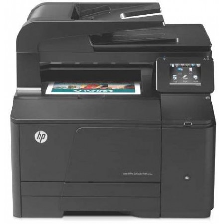 МФУ HP LaserJet Pro 200 M276n (CF144A) в Москве МФУ HP LaserJet Pro 200 M276n (CF144A) в Москве