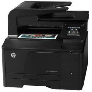 МФУ HP LaserJet Pro 200 M276nw (CF145A)