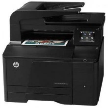 МФУ HP LaserJet Pro 200 M276nw (CF145A)