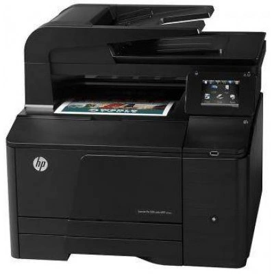МФУ HP LaserJet Pro 200 M276nw (CF145A)