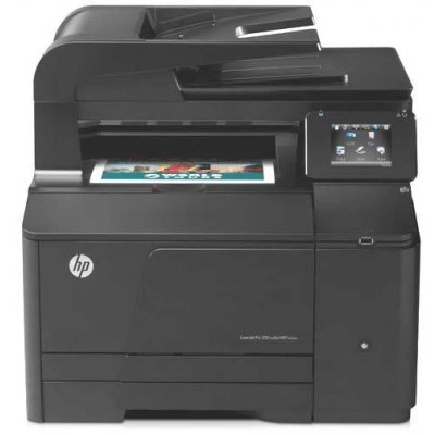 МФУ HP LaserJet Pro 200 M276nw (CF145A) МФУ HP LaserJet Pro 200 M276nw (CF145A)