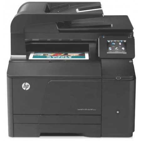 МФУ HP LaserJet Pro 200 M276nw (CF145A) в Москве МФУ HP LaserJet Pro 200 M276nw (CF145A) в Москве