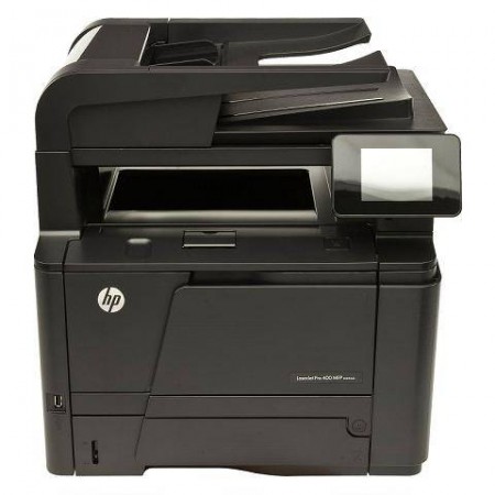 МФУ HP LaserJet Pro 400 M425dn (CF286A) в Москве МФУ HP LaserJet Pro 400 M425dn (CF286A) в Москве