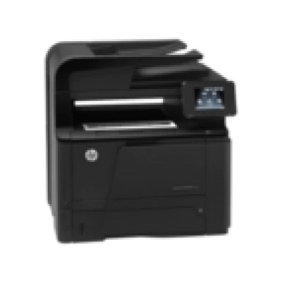 МФУ HP LaserJet Pro 400 M425dn (CF286A) МФУ HP LaserJet Pro 400 M425dn (CF286A)
