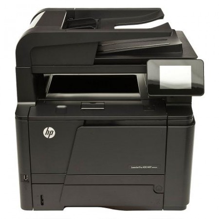 МФУ HP LaserJet Pro 400 M425dw (CF288A) в Москве МФУ HP LaserJet Pro 400 M425dw (CF288A) в Москве