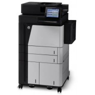 МФУ HP LaserJet Enterprise Flow M830z (CF367A)