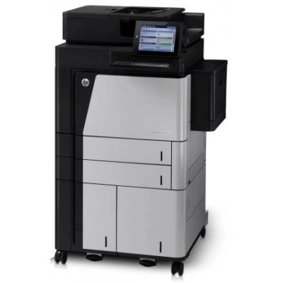 МФУ HP LaserJet Enterprise Flow M830z (CF367A) МФУ HP LaserJet Enterprise Flow M830z (CF367A)