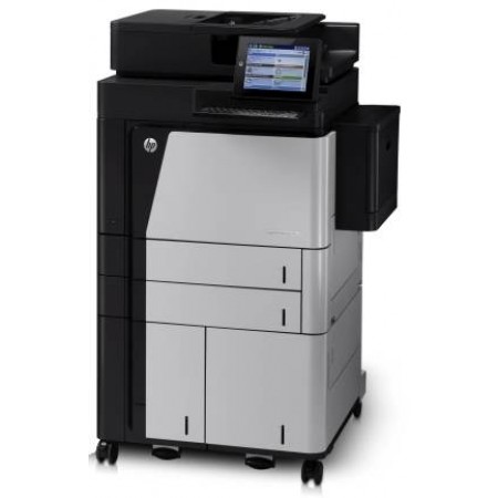 МФУ HP LaserJet Enterprise Flow M830z (CF367A) в Москве МФУ HP LaserJet Enterprise Flow M830z (CF367A) в Москве