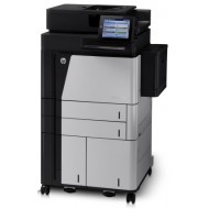 МФУ HP LaserJet Enterprise Flow M830z (CF367A)