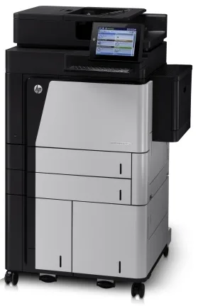 МФУ HP LaserJet Enterprise Flow M830z (CF367A) в России МФУ HP LaserJet Enterprise Flow M830z (CF367A) в России
