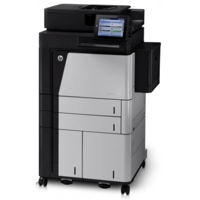 МФУ HP LaserJet Enterprise Flow M830z (CF367A)