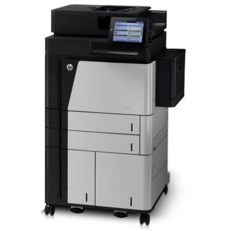 МФУ HP LaserJet Enterprise Flow M830z (CF367A) в Москве МФУ HP LaserJet Enterprise Flow M830z (CF367A) в Москве