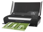 МФУ HP Officejet 150 Mobile (CN550A)