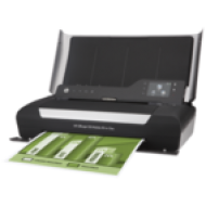 МФУ HP Officejet 150 Mobile (CN550A)