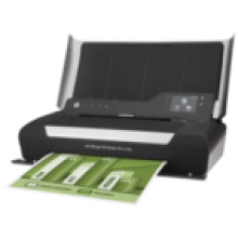 МФУ HP Officejet 150 Mobile (CN550A)