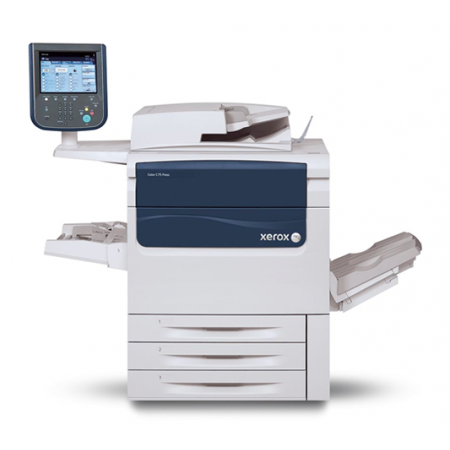 МФУ Xerox Color C75 Press в Москве МФУ Xerox Color C75 Press в Москве