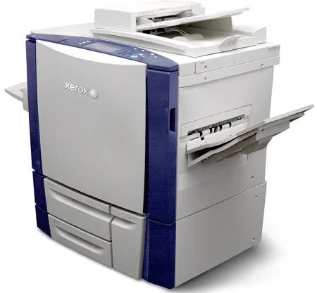 МФУ Xerox ColorQube 9301 МФУ Xerox ColorQube 9301