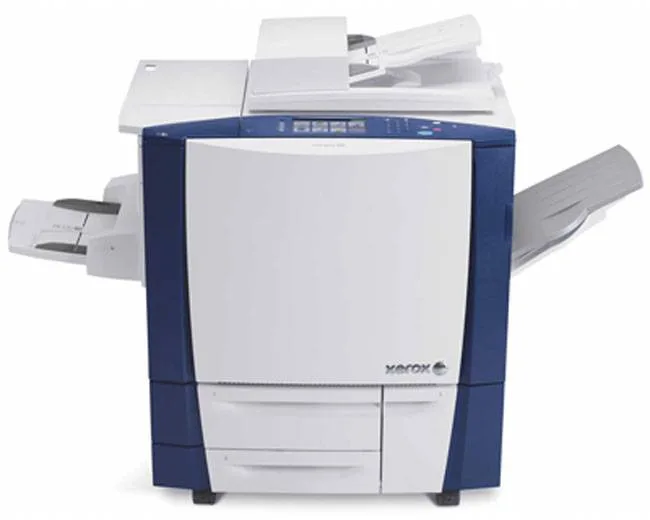 МФУ Xerox ColorQube 9301 МФУ Xerox ColorQube 9301