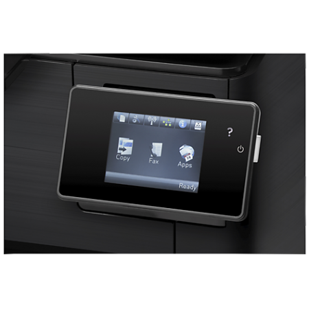 МФУ HP Color LaserJet Pro M177fw (CZ165A) в Москве МФУ HP Color LaserJet Pro M177fw (CZ165A) в Москве