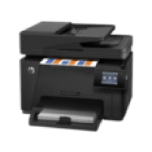 МФУ HP Color LaserJet Pro M177fw (CZ165A)