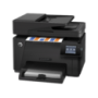 МФУ HP Color LaserJet Pro M177fw (CZ165A) в Москве МФУ HP Color LaserJet Pro M177fw (CZ165A) в Москве